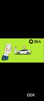 Ola attachment