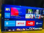 50 INCH ULTRA HD LED TV+ HOME THEATRE FREE SPECIAL OFFER