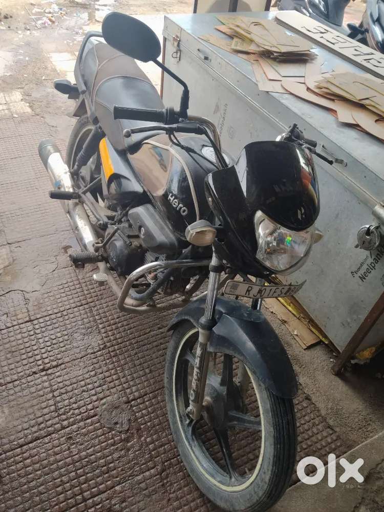 Hero hf deluxe mint condition
