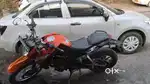 Well conditions with off road modification