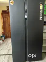 Haier fridge