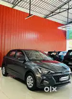 Hyundai i20 Magna Plus, 2019, Petrol