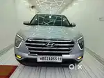 Hyundai Creta 1.5 E Petrol, 2020, Petrol