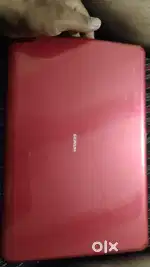 Hitachi Laptop A Good Condition