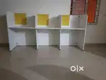Office furniture in low budget available