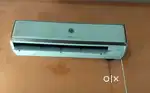 Need of money 2 ton Hitachi achi cooling ac