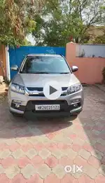 Excellent car well maintained