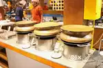 Counter Staff @ Biriyani counter