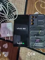 Vivo y200e 5g 8+128gb