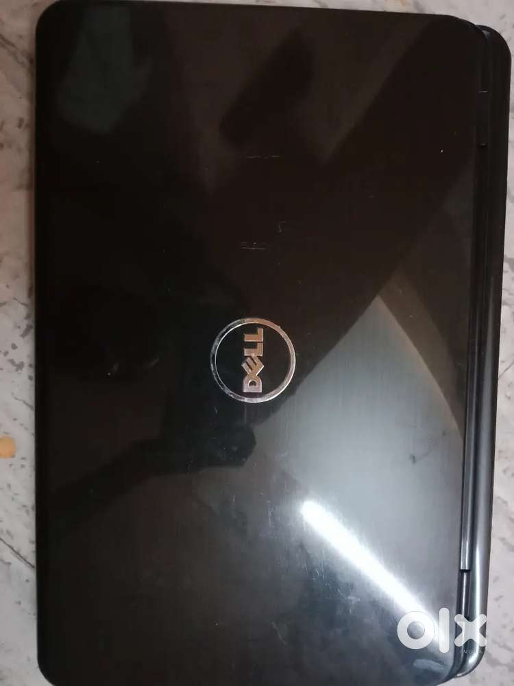 INSPIRON N5110-Display& keyboard issue -with charger