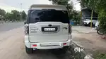 Mahindra Scorpio Classic 2015 Diesel 120000 Km Driven