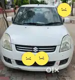 Maruti Suzuki Dzire 2011 Diesel Well Maintained