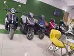 New Electric scooter 10 models available