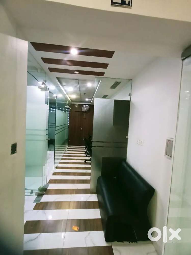 Office space for rent