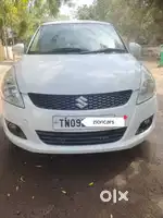 Maruti Suzuki Swift, 2012, Diesel