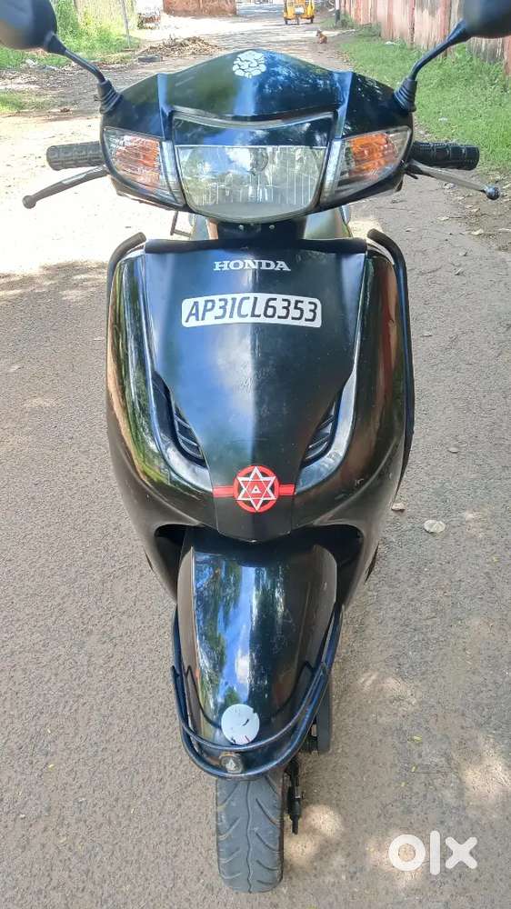 Good condition vehicle no repair s ready to use