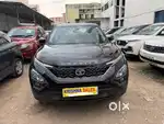 Tata Harrier 2.0 Kryotec XT Plus Dark Edition, 2020, Diesel