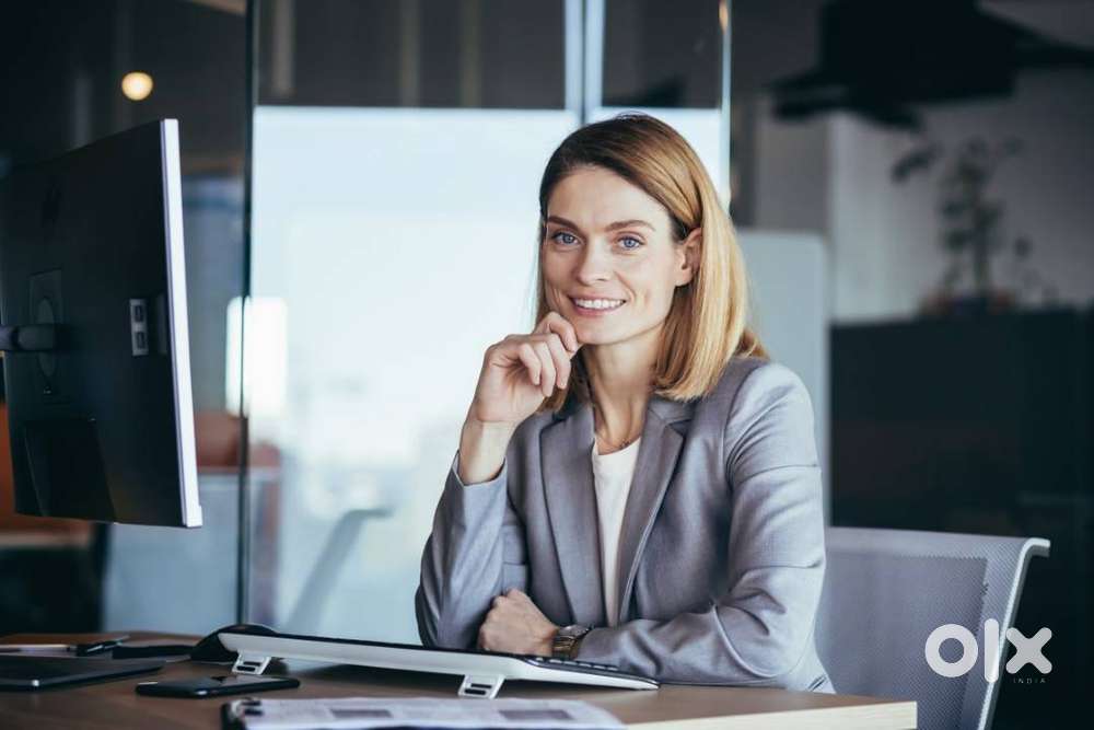 Job Vacant Account Assistant (Onsite)