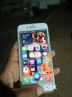 i phone 7  capacity 128