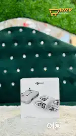 DJI NEO BRAND NEW SEALED WITH CREDIT CARD EMI AVAILABLE