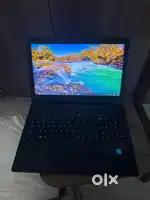 Lenovo Ideapad Intel pentium Quadcore 4cpu processor 8gbram 500gbhdd