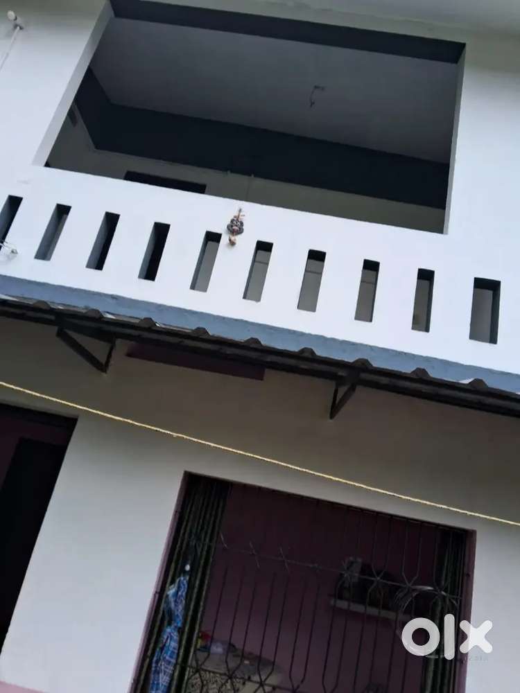 Rent house