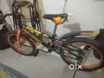 Hero Sprint