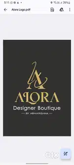 Looking for a talented fashion designer