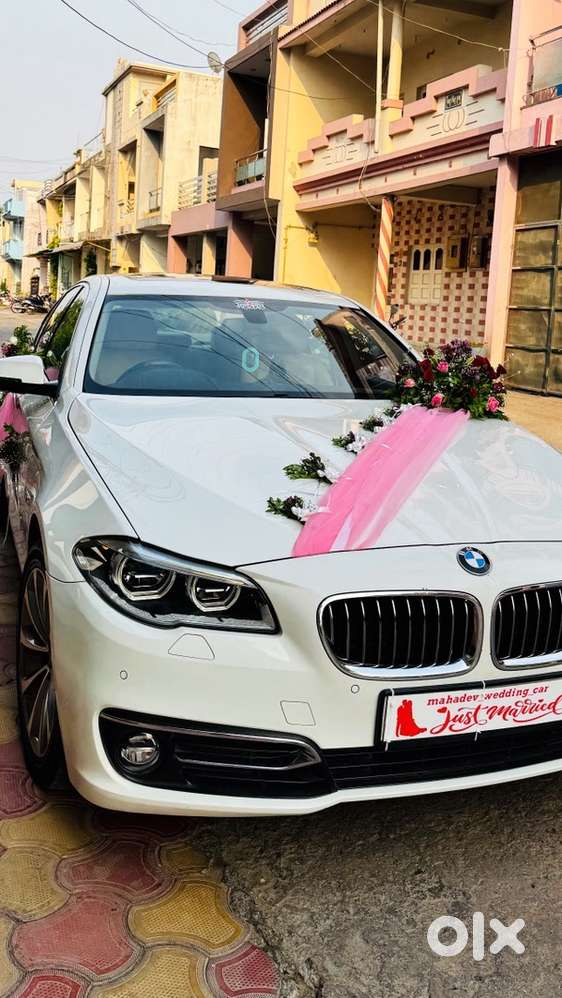 Mahadev Wedding Cars