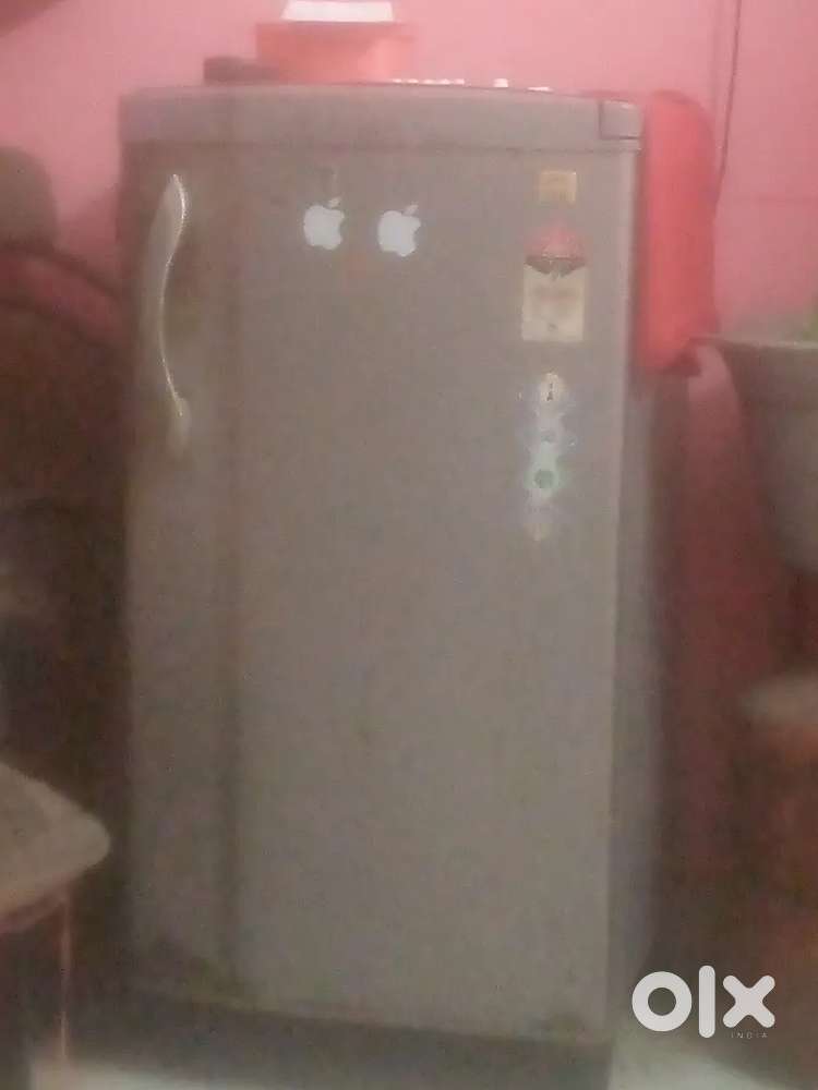 Good condition fridge