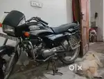 Hero Honda-Splendor