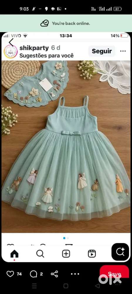 Ladies tailor