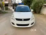 Maruti Suzuki Swift 2011-2014 VDI, 2014, Diesel