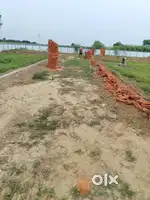 Plot for sale