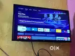 New Smart Led TV MI company