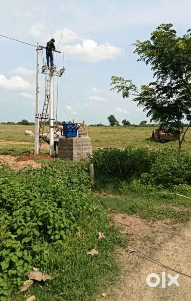 8.16 Acres Agriculture Land for Lease 2Lacs/yr