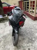 Race Spec R15 V2