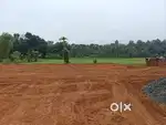 Silver spring Villas- Kuruppampady House Plot.