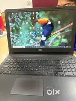 Dell laptop