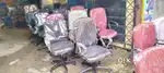 Used refurbished office chair