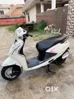 Good condition and original spare parts