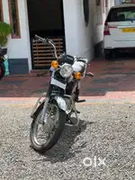 Suzuki max 100