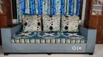 Excellent Sofa Set 3+2 Seater
