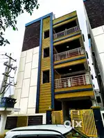 Recently constructed building for rent