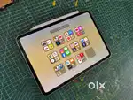 Ipad Pro M4 256gb 11 inch  Only Wi-Fi (silver) + Apple Pencil Pro