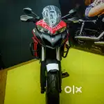 Ducati multistrada