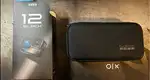 Go Pro 12 black bundle edition