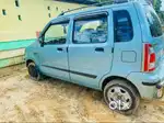 Maruti Suzuki Wagon R 2008 Petrol 113500 Km Driven