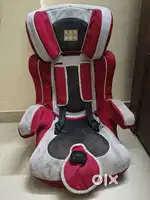 Mee Mee Child car seat (upto 6 years)
