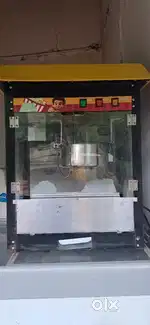 Pop Corn mechine